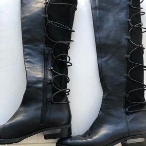 Vince Camuto Parle Over The Knee Boot, Size 7